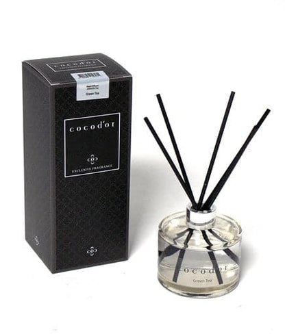COCO D'OR REED DIFFUSER WHITE MUSK