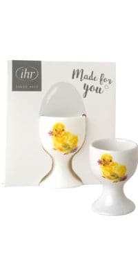 Egg Cup Chicks
