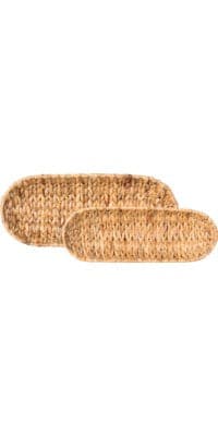 Large Weave Baskets