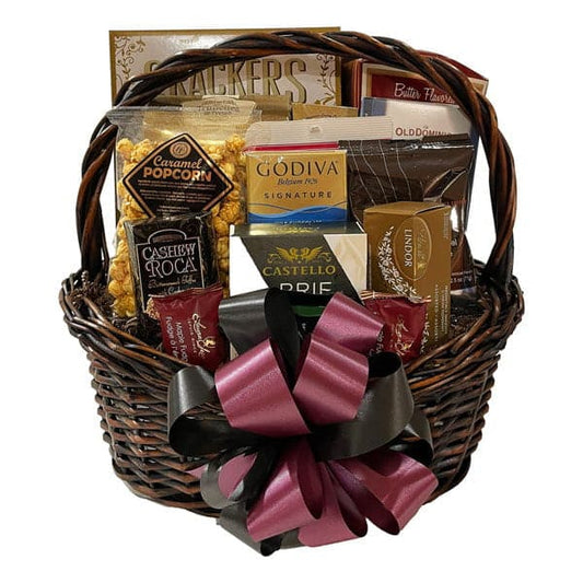 Express Gift Basket