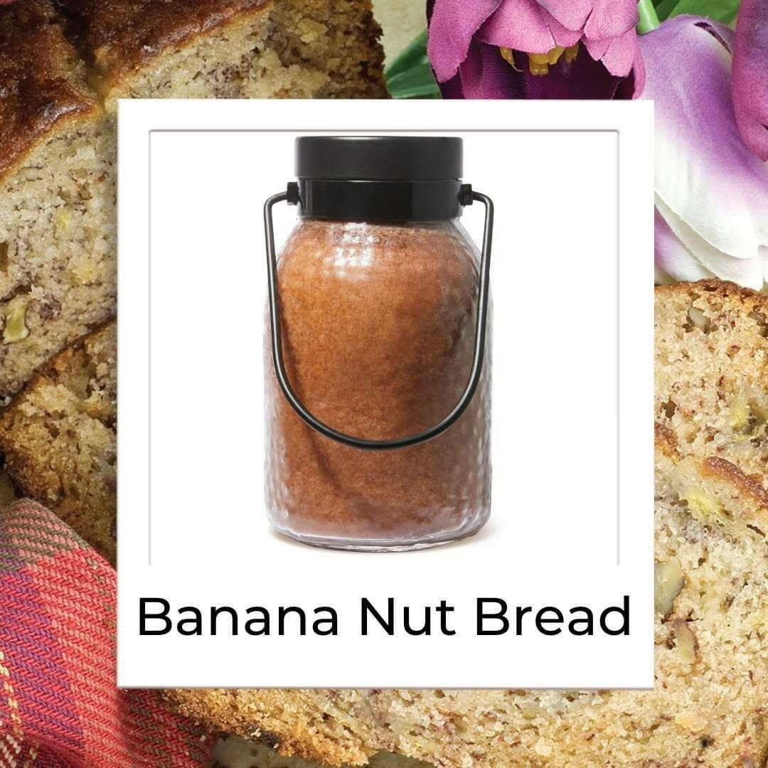 Banana Nut Bread Simplicity Lantern Treasures of my HeART