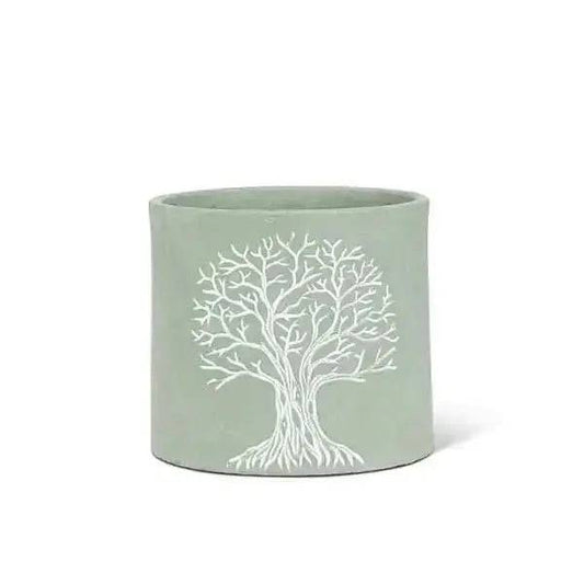 Small Tree Of Life Planter - Treasures of my HeART