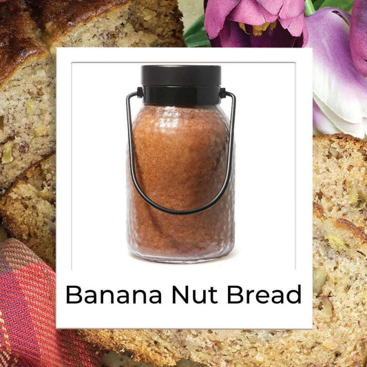 Banana Nut Bread Simplicity Lantern | Treasures of my HeART