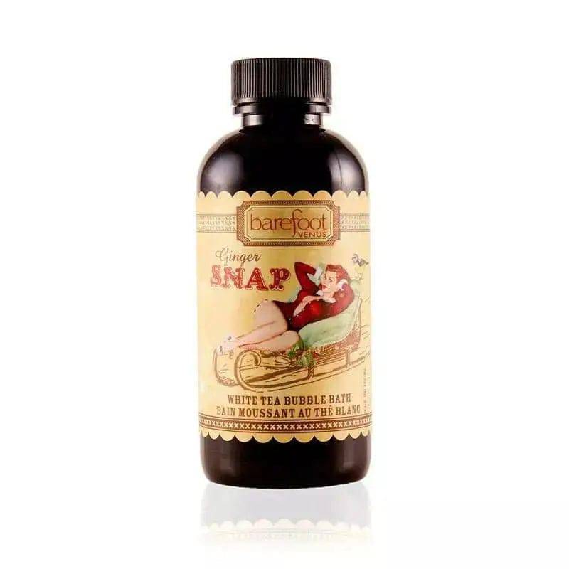 Ginger Snap Bubble Bath - Treasures of my HeART