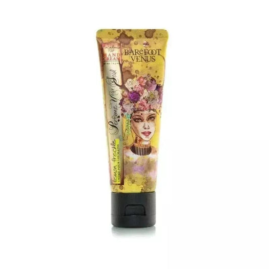 Lemon Freckle Hand Cream - Treasures of my HeART