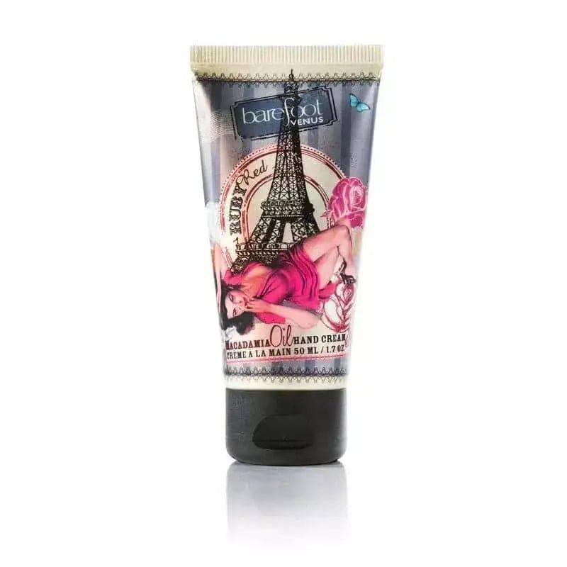 Ruby Red Hand Cream - Treasures of my HeART