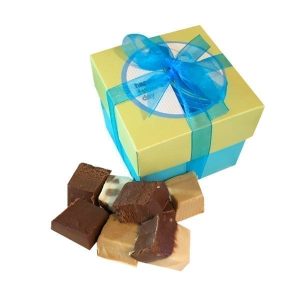 Fathers Day Fudge Sampler - Treasures of my HeART