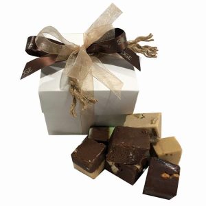 Traditional Fudge Gift Box - Treasures of my HeART