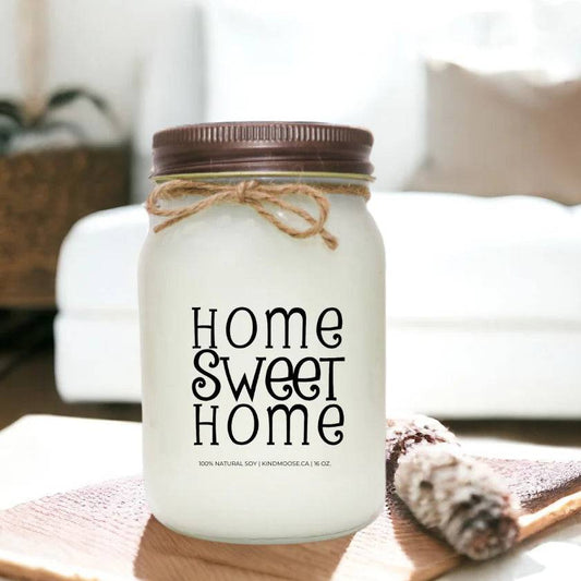 Home Sweet Home - Treasures of my HeART