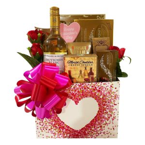 Valentine Sweet Romantic - Treasures of my HeART