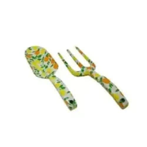 Garden Tool Set Citrus Treasures of my HeART