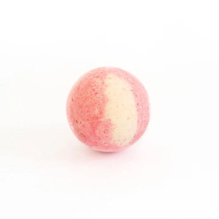 Cotton Candy Bath Bomb - Treasures of my HeART