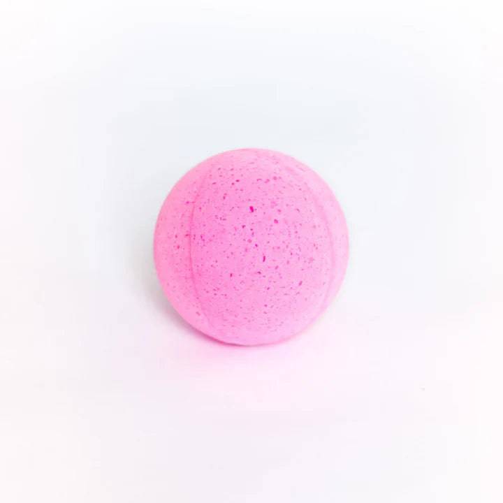 Love Spell Bath Bomb - Treasures of my HeART