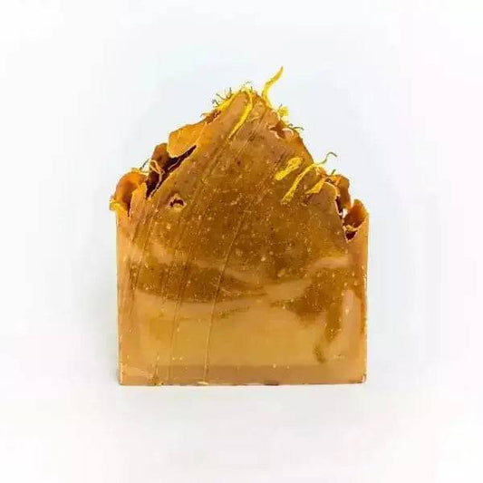 Pumpkin Spice Latte Soap Bar - Treasures of my HeART