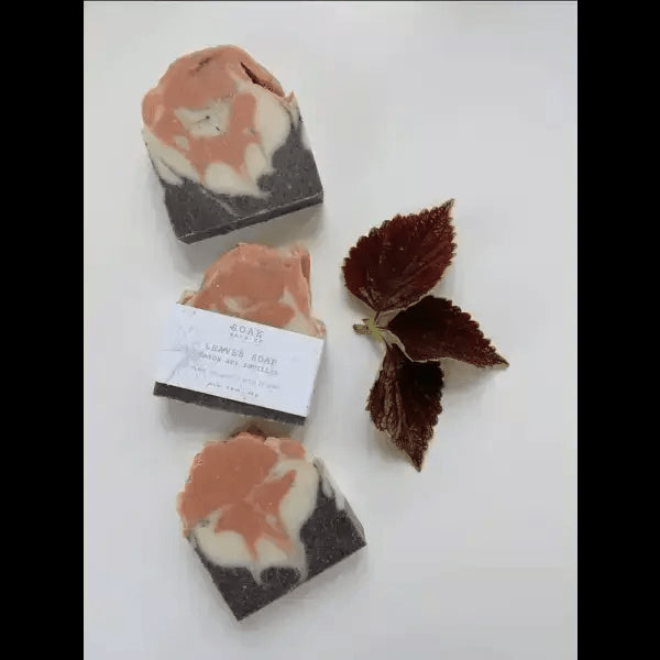 Mix And Match 4 Pack - Soap Bars - Treasures of my HeART