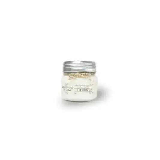 Freshen Up Soy Wax Candle 8 Oz Treasures of my HeART