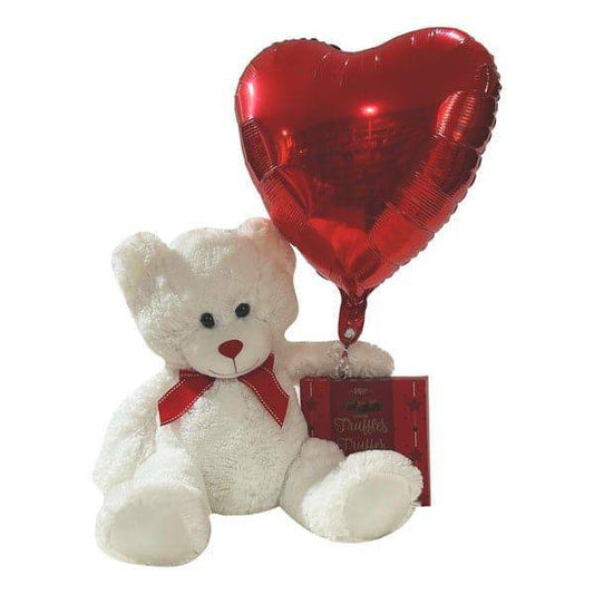 Valentine Delights - Treasures of my HeART