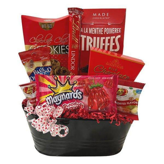 Valentine Sweet Treats - Treasures of my HeART