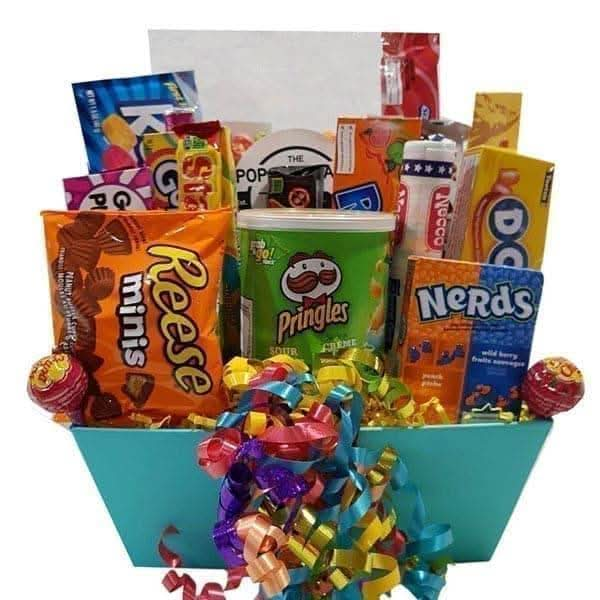 Classic Candy Bouquet Treasures of my HeART