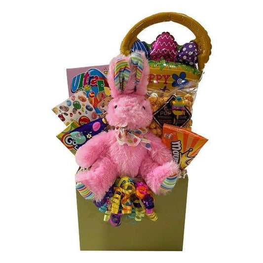 Easter Perfection Girl - Treasures of my HeART