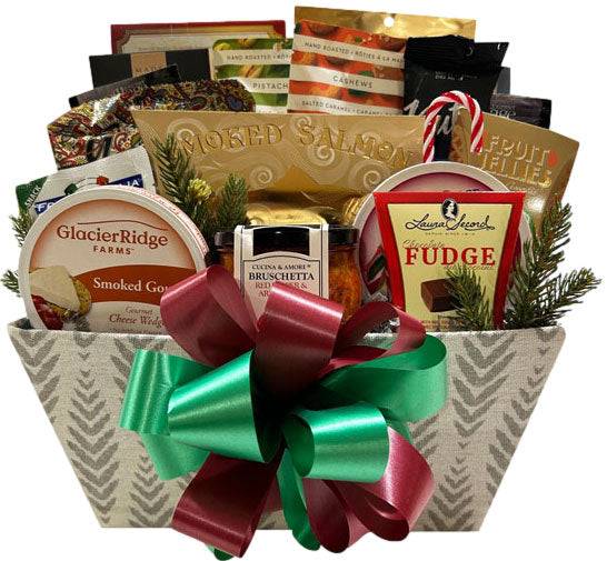 Gluten Free Christmas Gourmet - Treasures of my HeART