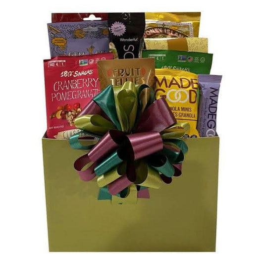 Gluten Free Gift Basket Treasures of my HeART