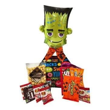 Halloween Snack Attack Gift Pak Treasures of my HeART