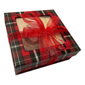 Holiday Fudge Collection - Treasures of my HeART