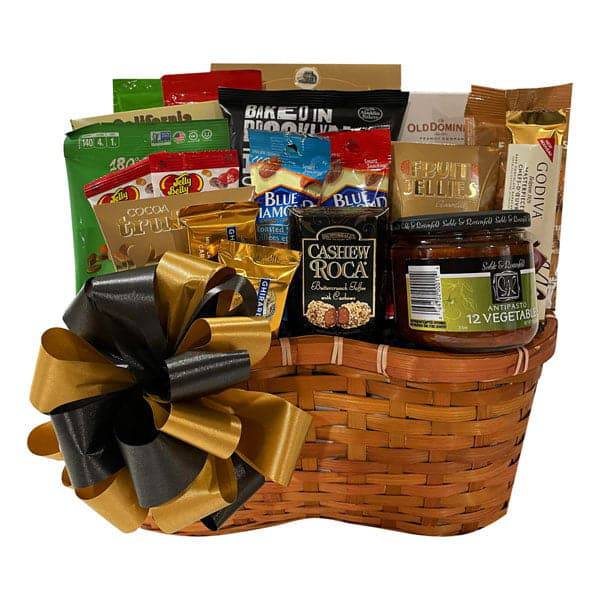 Kosher Gift Basket Treasures of my HeART