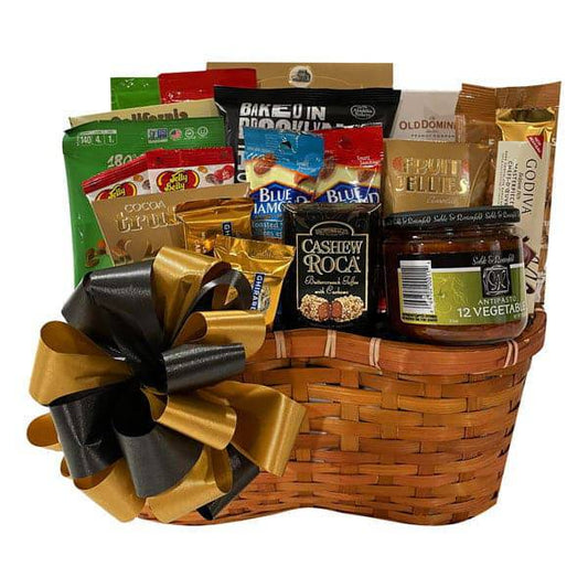 Kosher Gift Basket - Treasures of my HeART