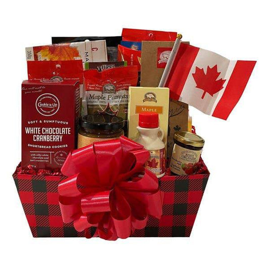 The All Canadian - Treasures of my HeART