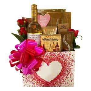 Valentine Sweet Romantic Treasures of my HeART