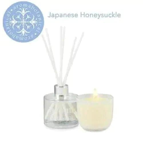 2pc Japanese Honeysuckle Scent Gift Set - Treasures of my HeART
