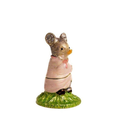 Baby Girl Mouse | Treasures of my HeART