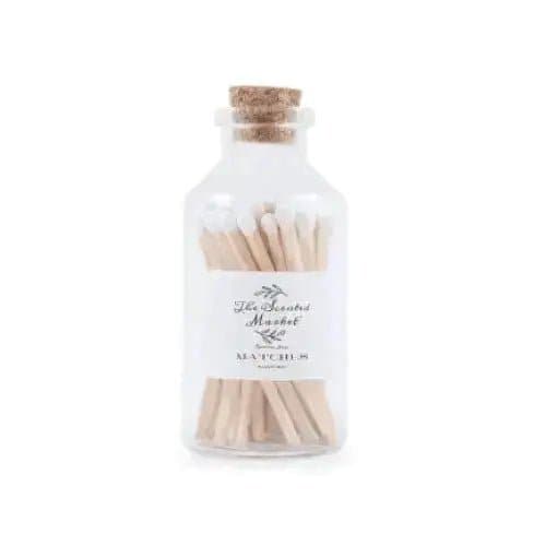 Bottled Matches Small - Treasures of my HeART