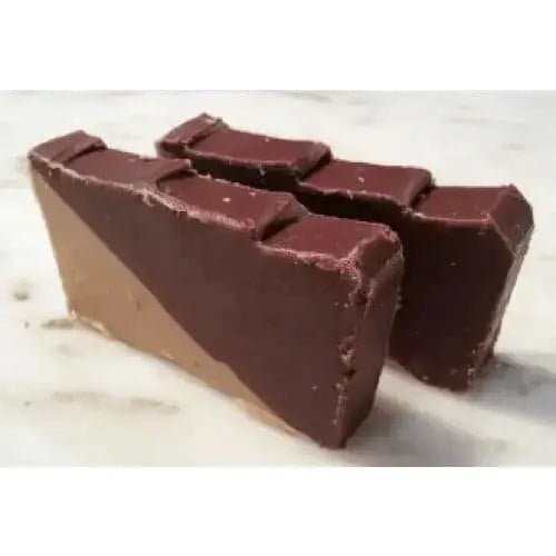 Chocolate Maple Fudge | Treasures of my HeART