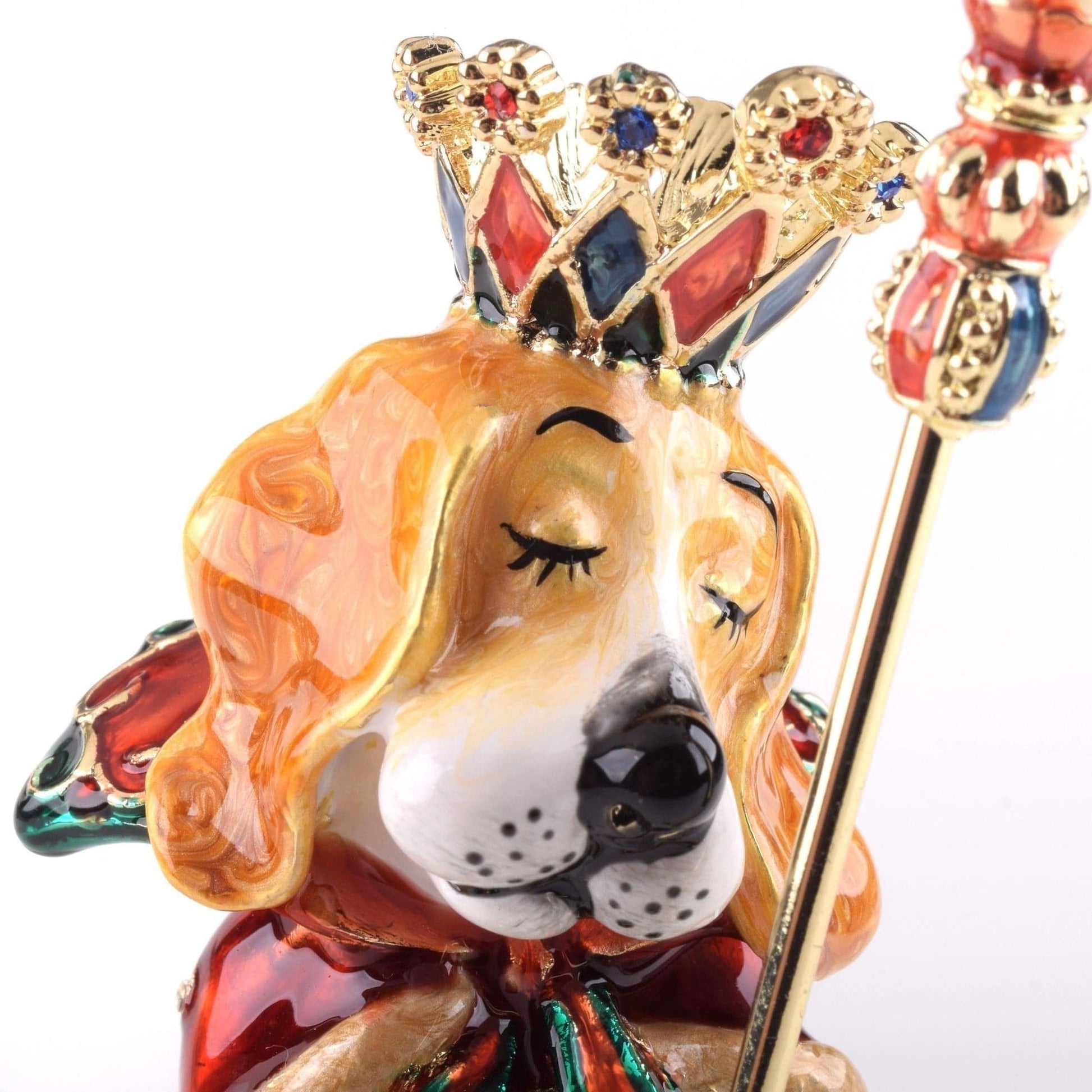 Dog King | Treasures of my HeART
