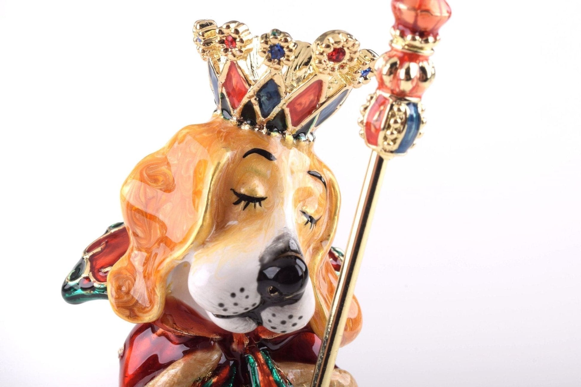 Dog King | Treasures of my HeART