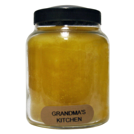 Grandmas Kitchen Scented Candle - Baby Jar | Treasures of my HeART