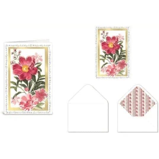 Lady Jayne Greeting Cards | Treasures of my HeART