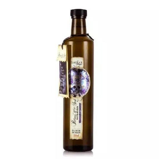 Lavender Smoke Bath Elixir | Treasures of my HeART