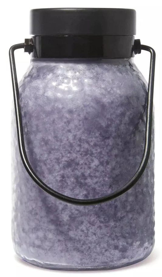 Lavender Vanilla Simplicity Lantern | Treasures of my HeART