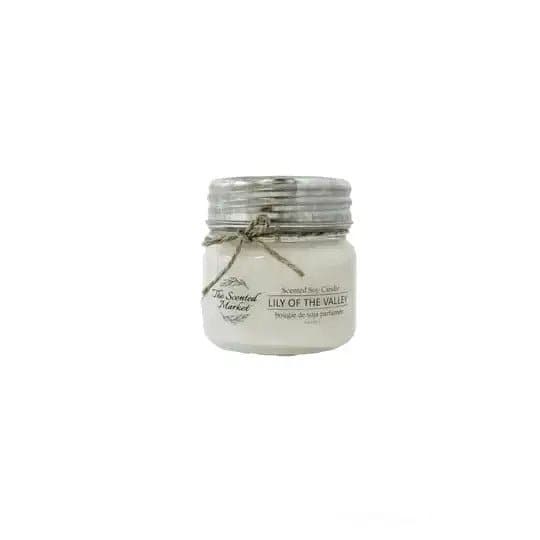 Lily Of The Valley Soy Wax Candle 8 OzLILY OF THE VALLEY is the perfect way to welcome Spring with its delicate floral scent.
Our 8 oz soy wax candle is hand poured in small batches, ensuring the highestTreasures of my HeART