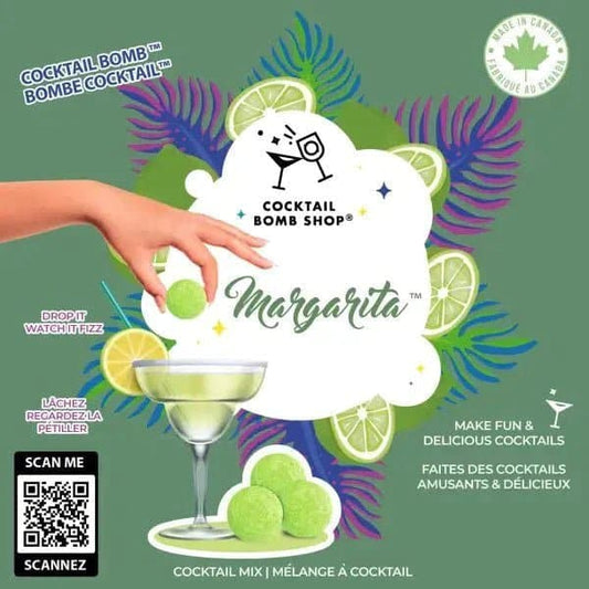 Margarita Cocktail Bomb | Treasures of my HeART