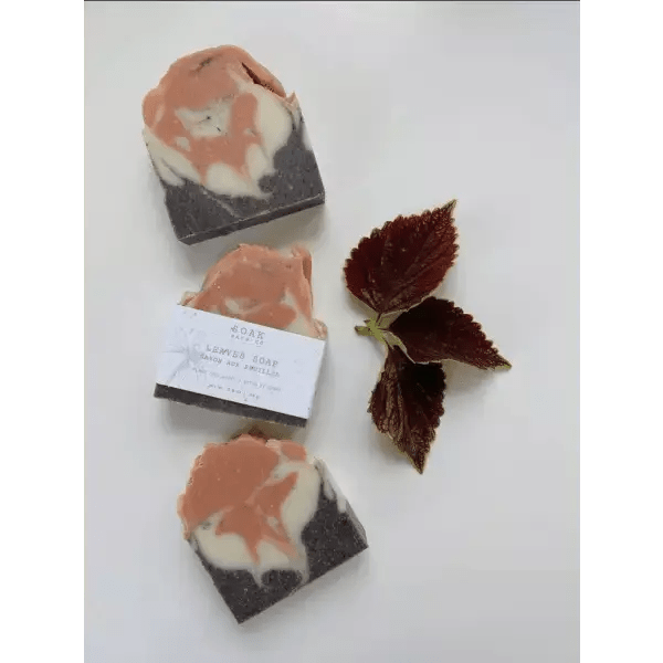 Mix And Match 4 Pack - Soap Bars | Treasures of my HeART