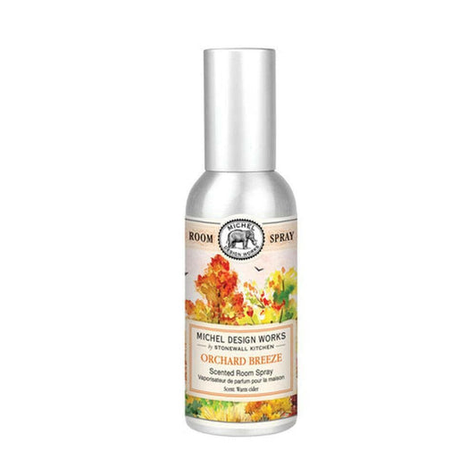 ORCHARD BREEZE HOME FRAGRANCE SPRAY | Treasures of my HeART