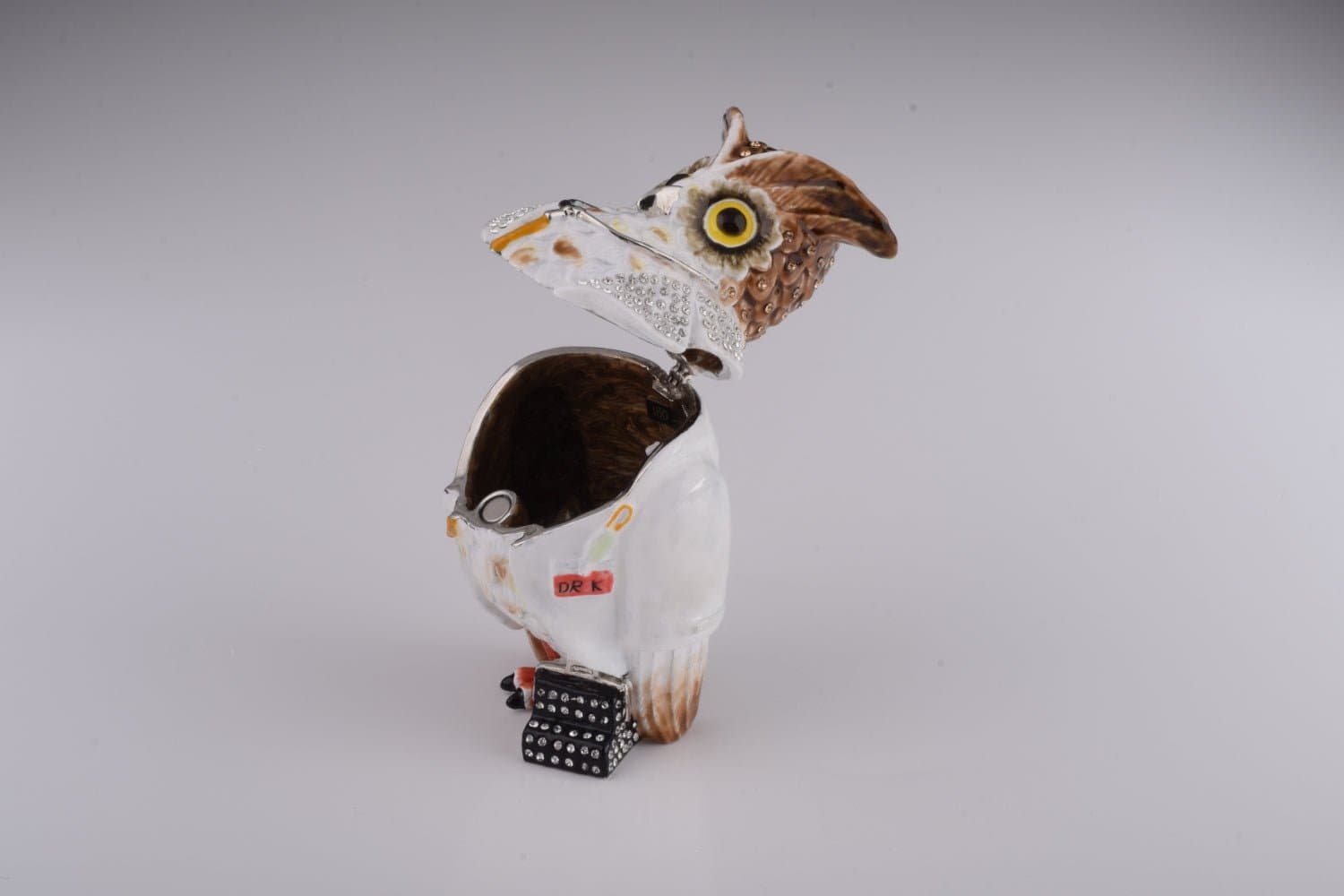 Owl Doctor - Treasures of my HeART