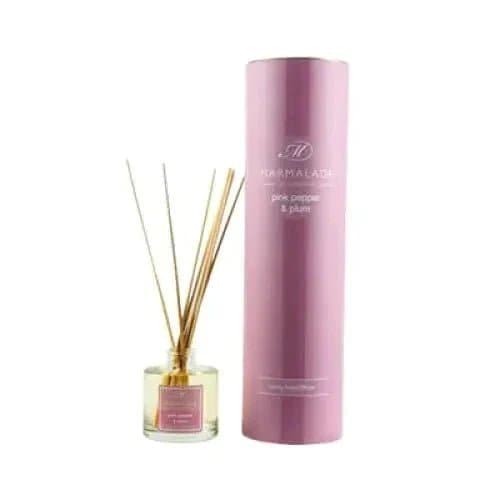 Pink Pepper And Plum Diffuser - Treasures of my HeART