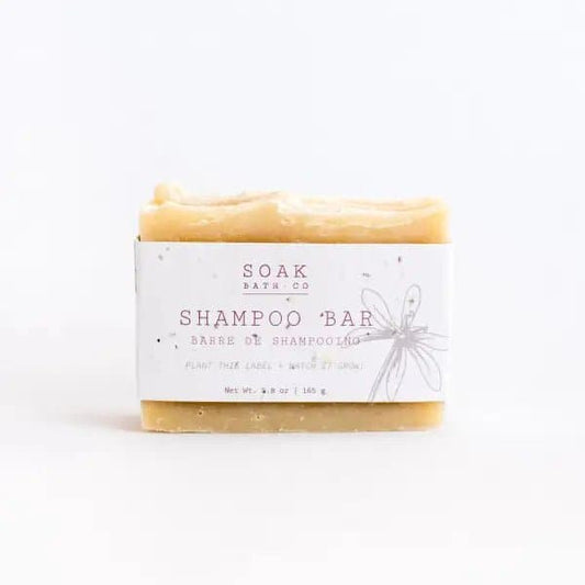 Shampoo Soap Bar | Treasures of my HeART