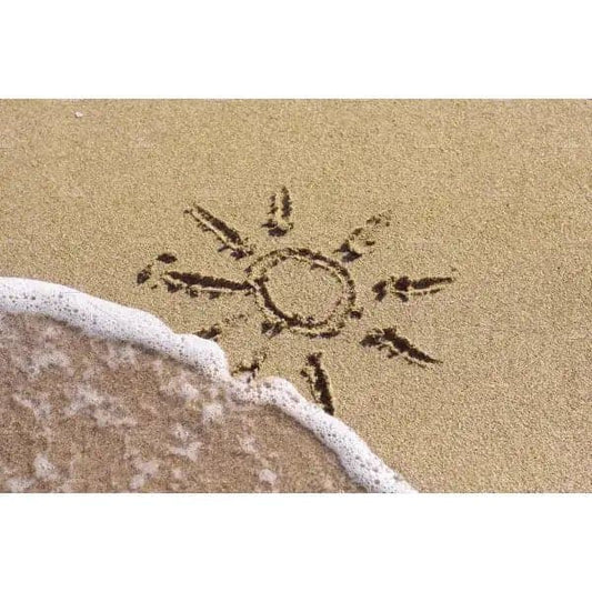 Soy Wax Melts Sunning On The Sandbar | Treasures of my HeART